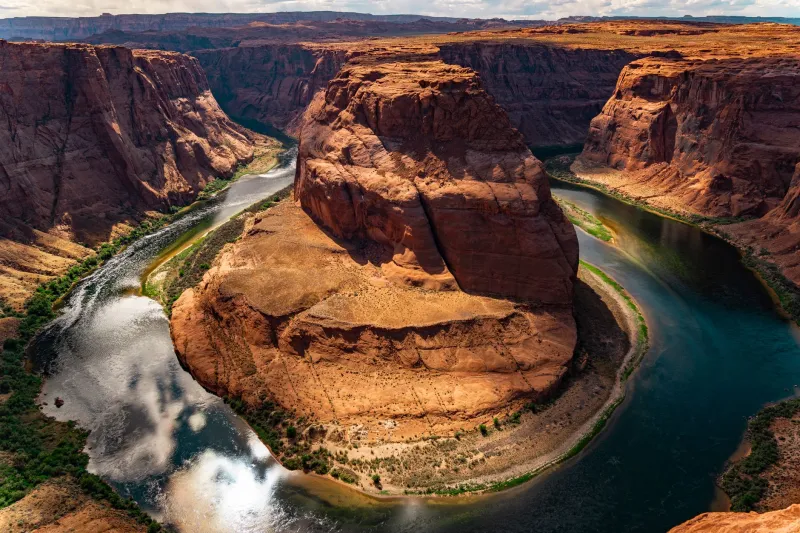 What Ancient Apache Observation Practices Do to Your Brain — And Why It Makes You a Better Traveler