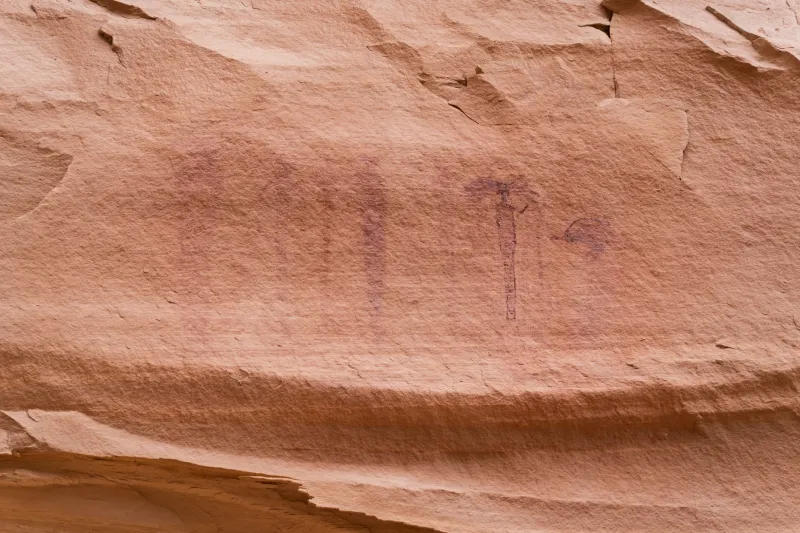Rock, Symbol, Story: A Traveler's Field Guide to Reading Apache Archaeology in the Wild